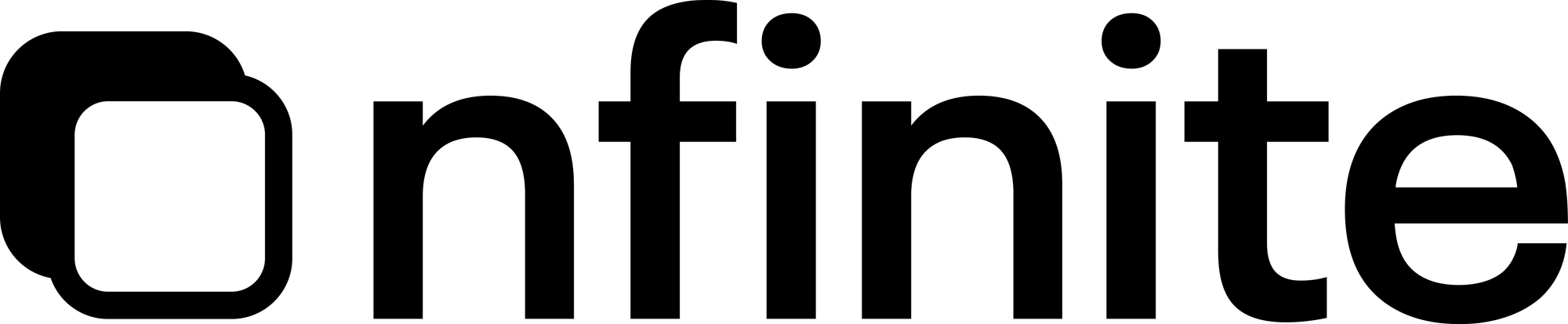 Nfinite logo