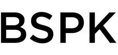 Bspk logo