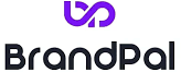 BrandPal logo