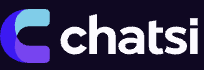 Chatsi.ai logo