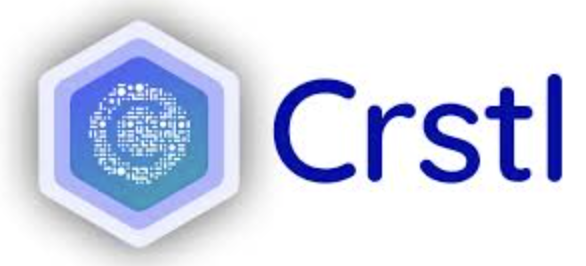 Crstl logo