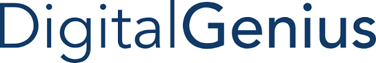 DigitalGenius logo