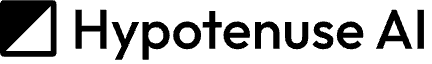 Hypotenuse Ai logo