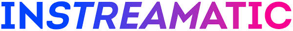 Instreamatic logo
