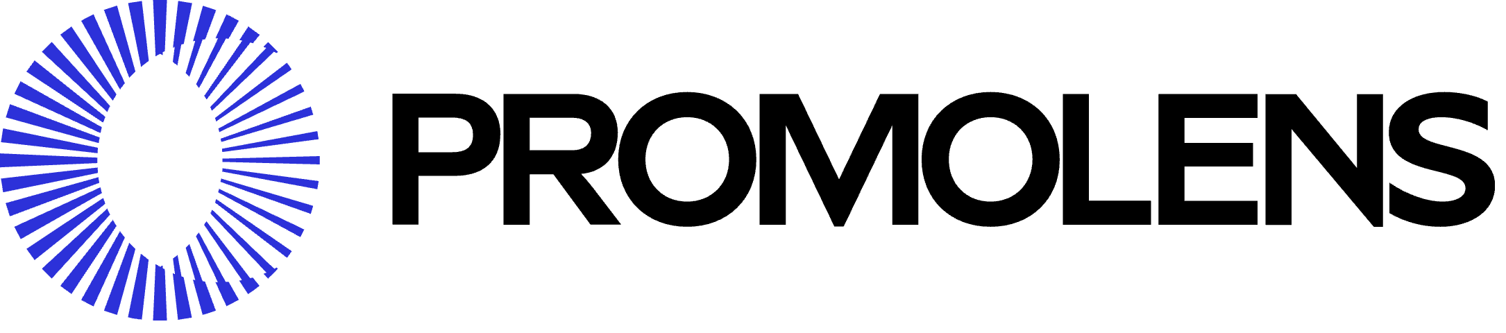 PromoLens logo