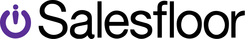 Salesfloor logo