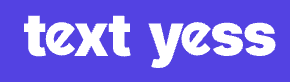 Textyess logo