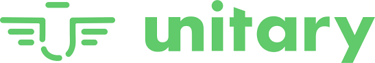 Unitary logo