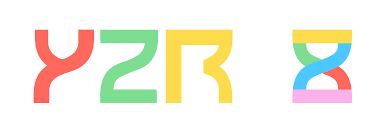 Yzr logo